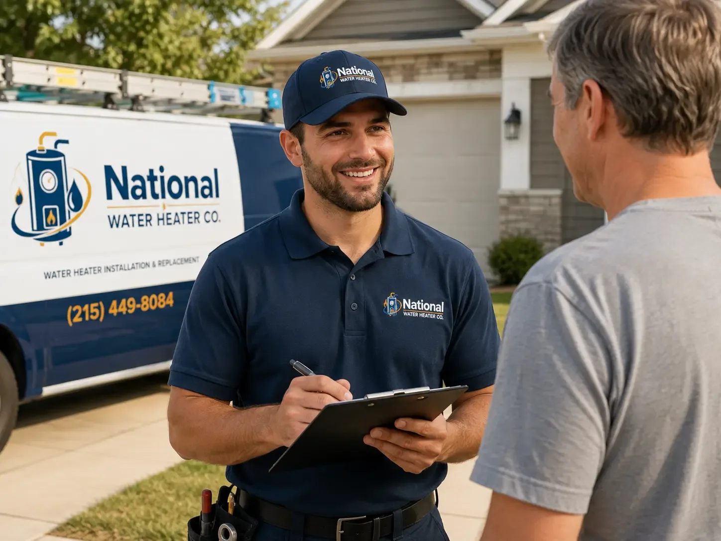 Water Heater Installation Napakiak, AK FAQs